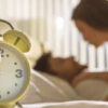 Duration of sex