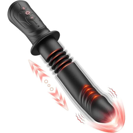 Katana_G-spot_Stimulation_Vibrator
