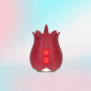 Tongue Vibrators