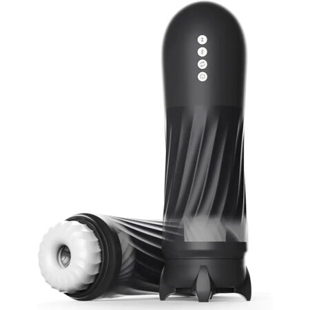 Aero Twist Automatic Male Masturbator