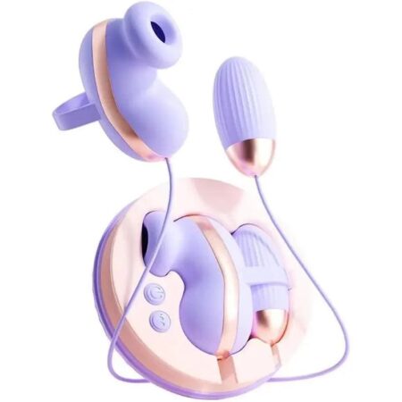 Headphone_Sucking_Clitoris_Dual_Shock_Jumper