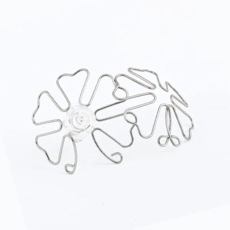 Adjustable Pleasure Nipple Clamps