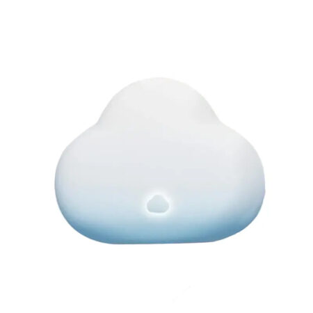 Cute cloud vibrator, air pulse technology