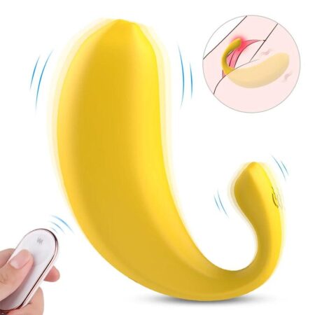 Love_Banana_Remote_Control_Vibrator