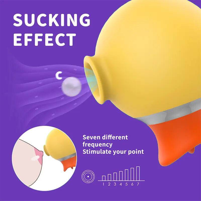 Little_Yellow_Duck_Sucking_Vibrator3