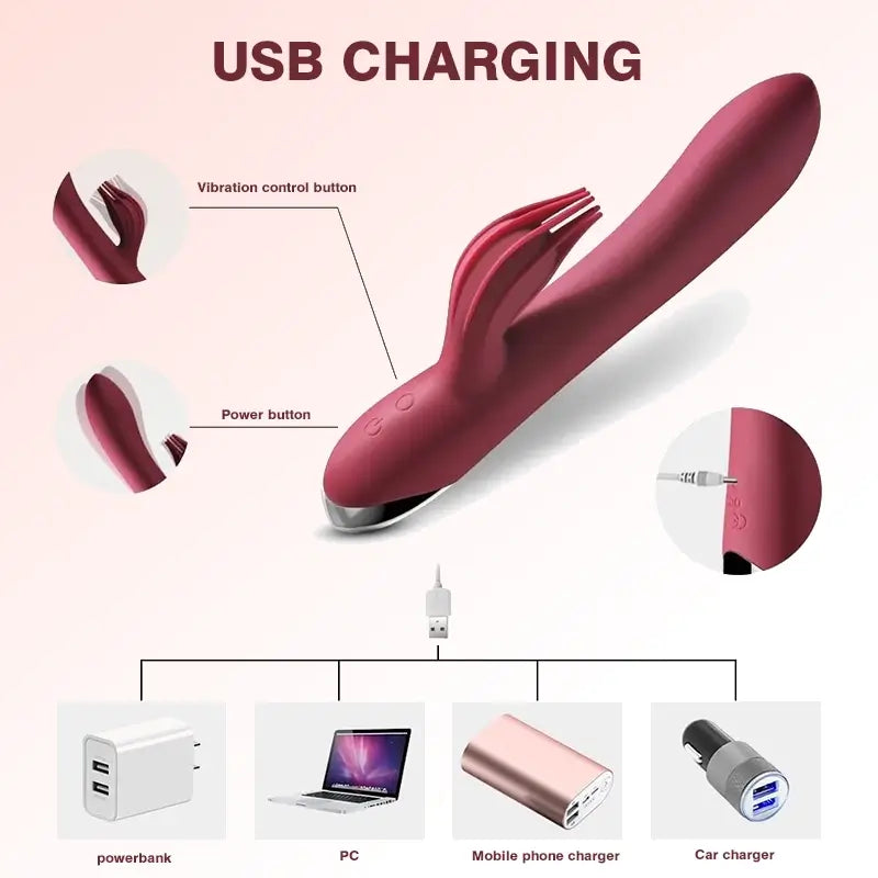 New_Silicone_Clitoral_Climax_Vibrator_for_Women