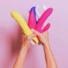 Rabbit Vibrator