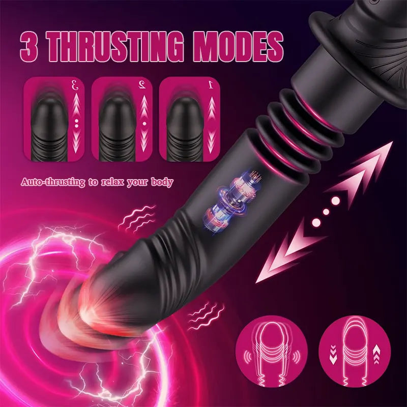 Katana_G-spot_Stimulation_Vibrator