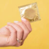 use a condom correctly
