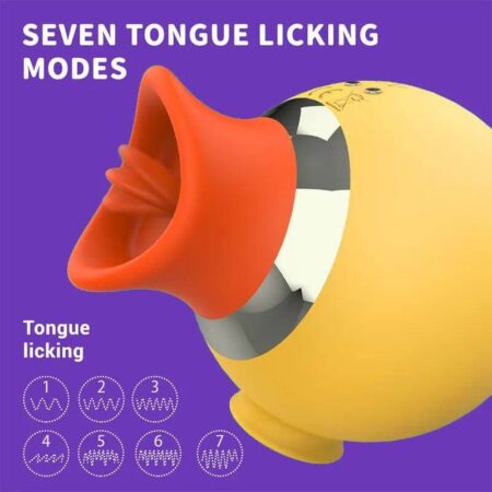 Little_Yellow_Duck_Sucking_Vibrator1
