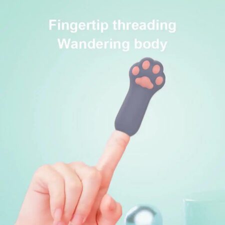 Kitten's_Paw_Fingertip_Vibrator