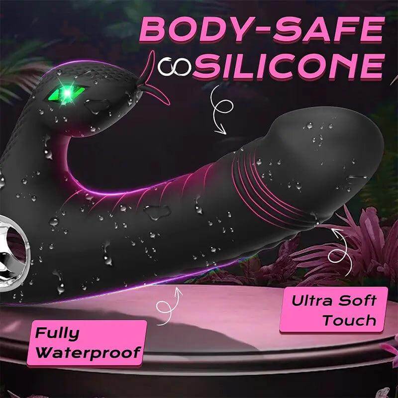 Snake-Inspired_G-Spot_Dildo_Vibrator5