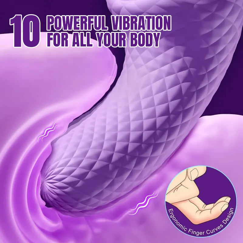 Electrodynamic Pulsed G-Point Vibrators