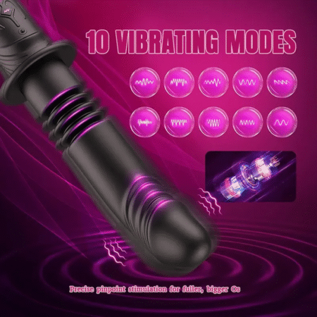 Katana_G-spot_Stimulation_Vibrator