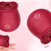 rose toy