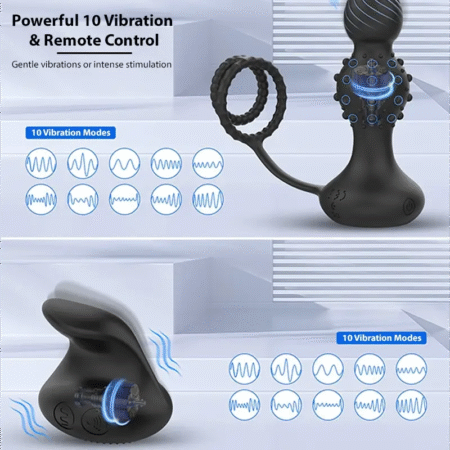 Silicone_Remote_Control_Vibrating_Anal_Plug
