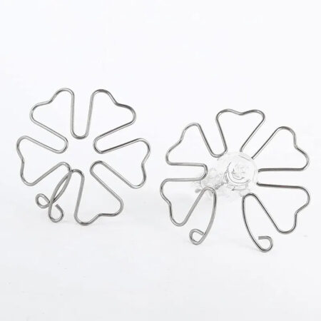Adjustable Pleasure Nipple Clamps