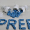 Pre-exposure Preventive Drugs