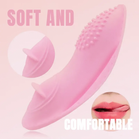 Invisible_Wearable_Remote_Control_Mini_Vibrator