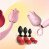The best rose toy from inyarose in 2024