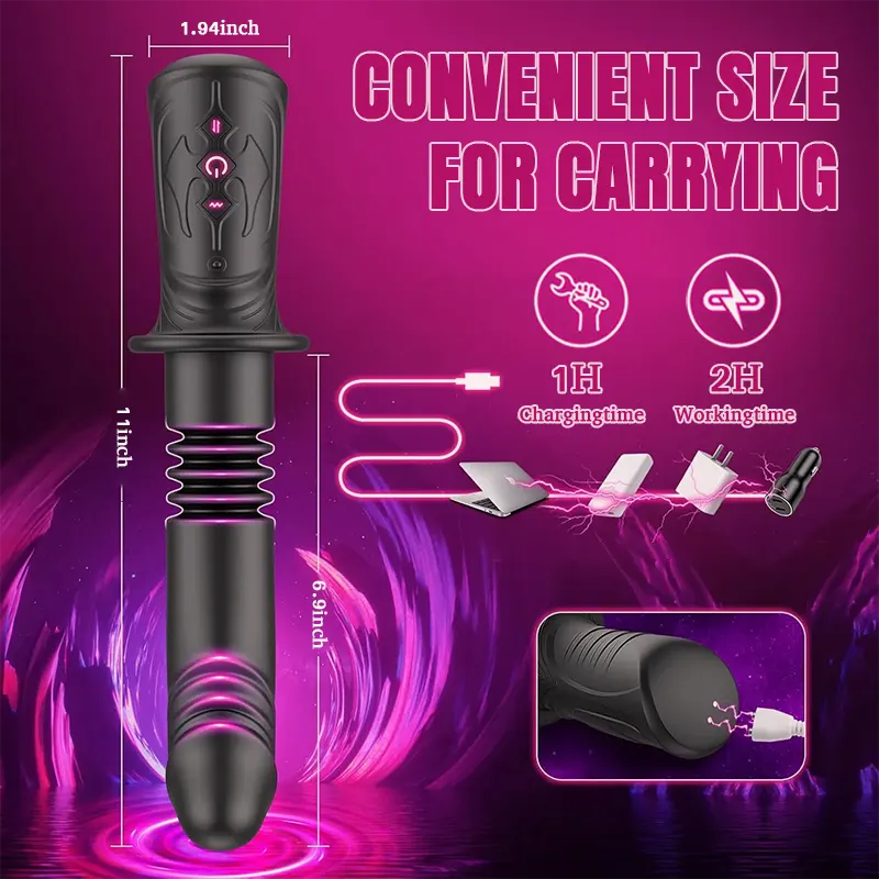 Katana_G-spot_Stimulation_Vibrator