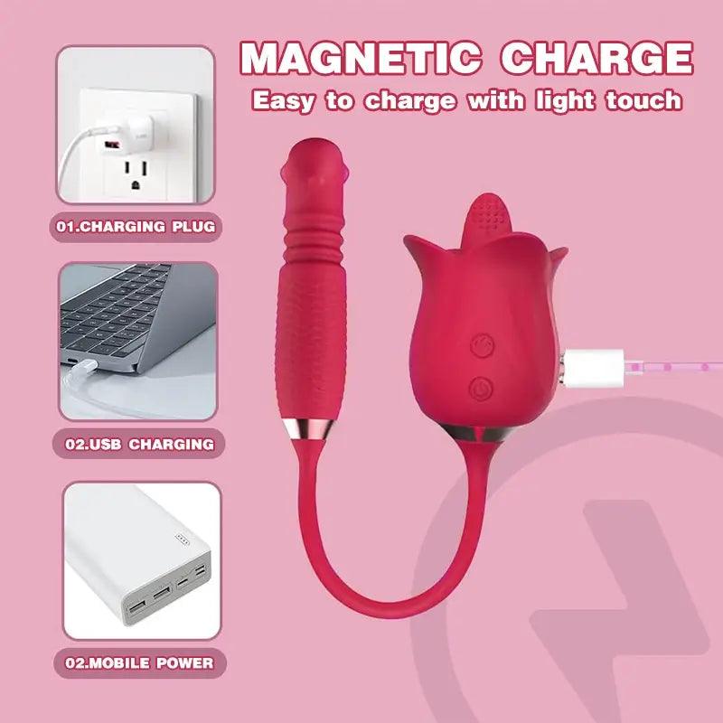 Rose_Suction_Lick_Expansion_Vibrator