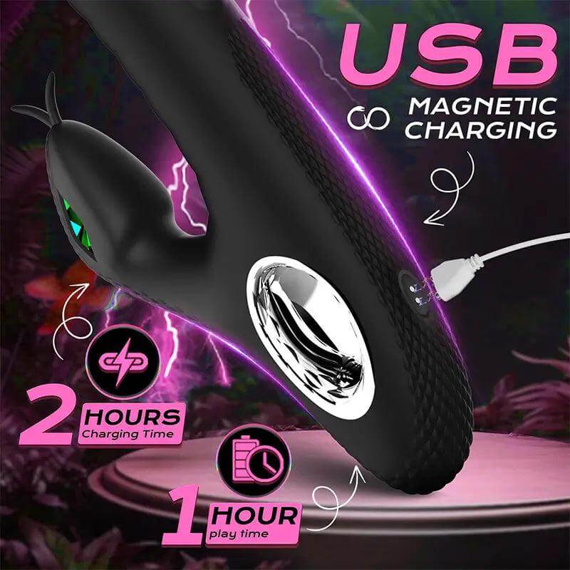 Snake-Inspired_G-Spot_Dildo_Vibrator4