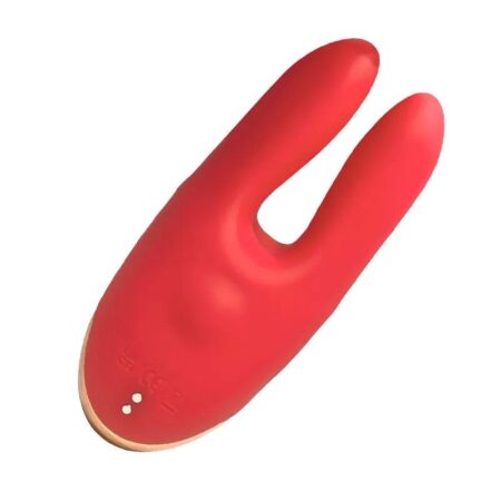 Nipple_Clamp_Vibrating_Massage_Plier