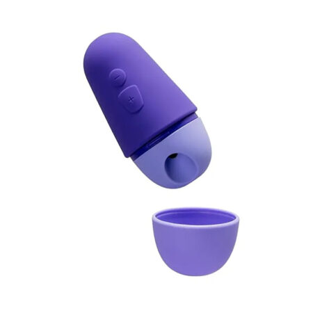 Hidden Mini Dildo Vibrator Egg Style