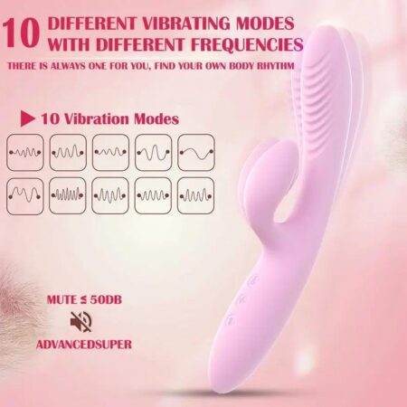 Rabbit_G-Spot_Clitoral_Vibrator