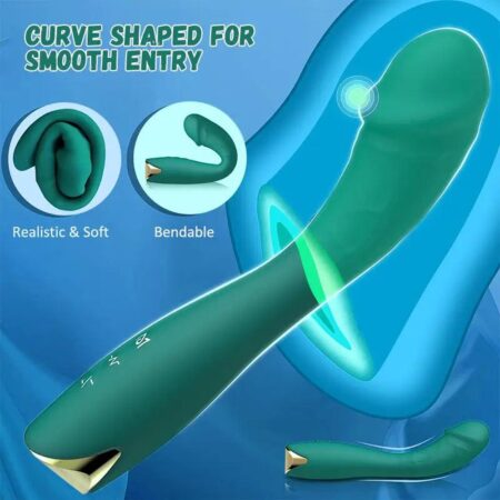 Strong_Shock_G-Spot_Vibrating_Dildo