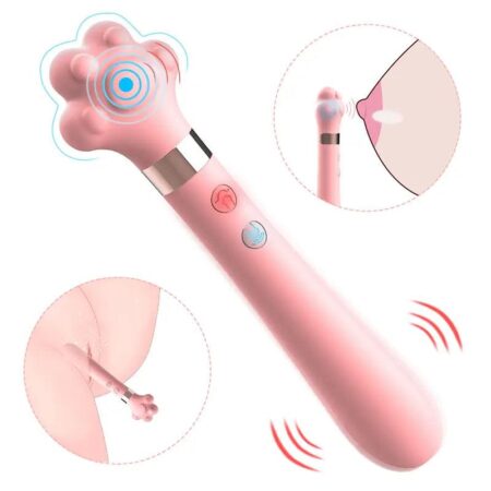 Cat's_Paw_Masturbation_Vibrator