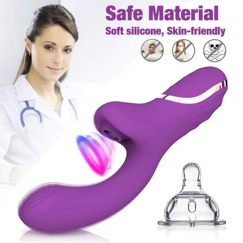 Stretchable_Vibrating_Heated_Bouncing_Vibrator