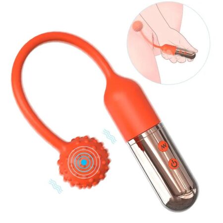 Foreplay_Flirting_Multi_Frequency_Vibrator