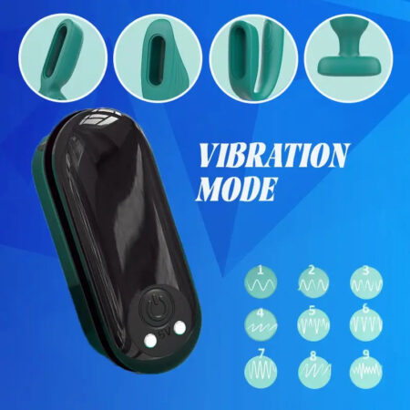 4-in-1_Multi-Function_Adult_Vibrator_Set