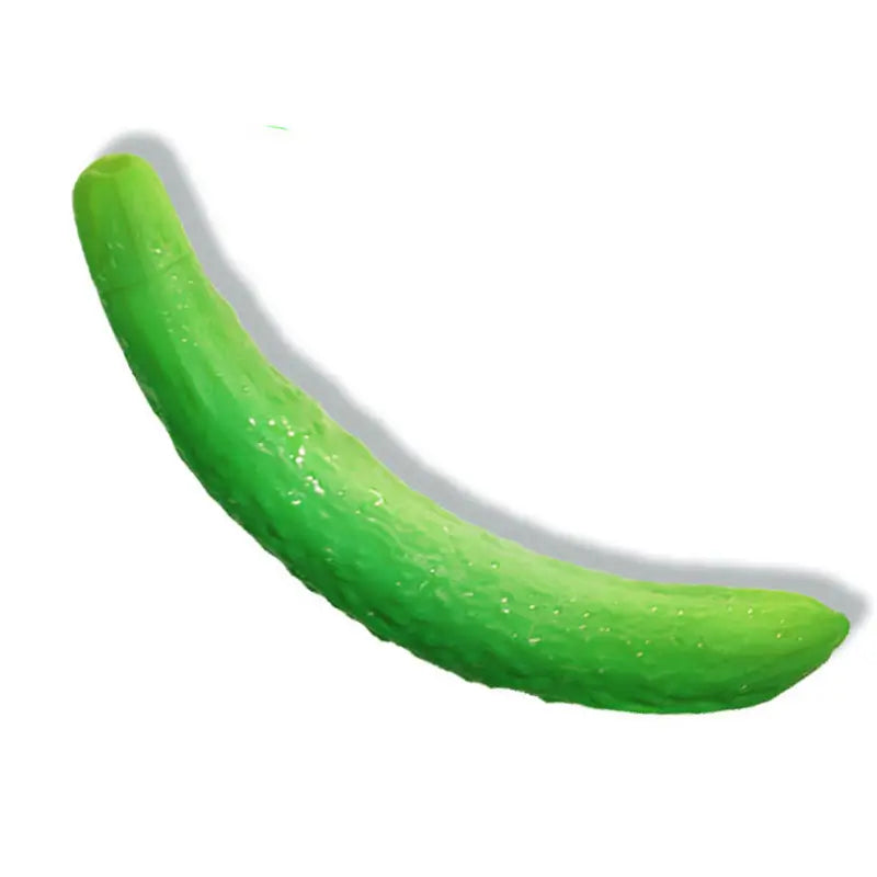 Simulated Vegetable Vibrator - Image 14