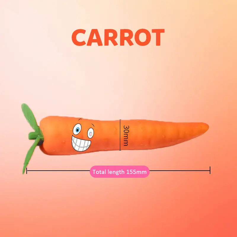 Simulated Vegetable Vibrator - Image 11