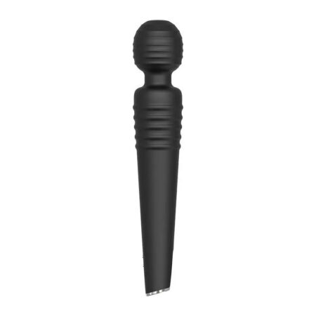 Female_Magnetic_Rechargeable_Vibrator