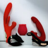 Sex Toy Mistakes You're Probably Making