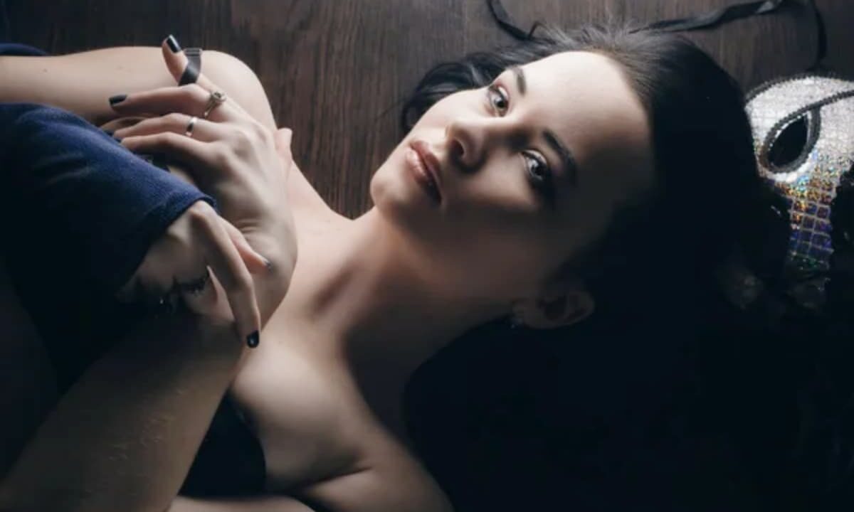 sex woman