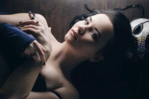 sex woman