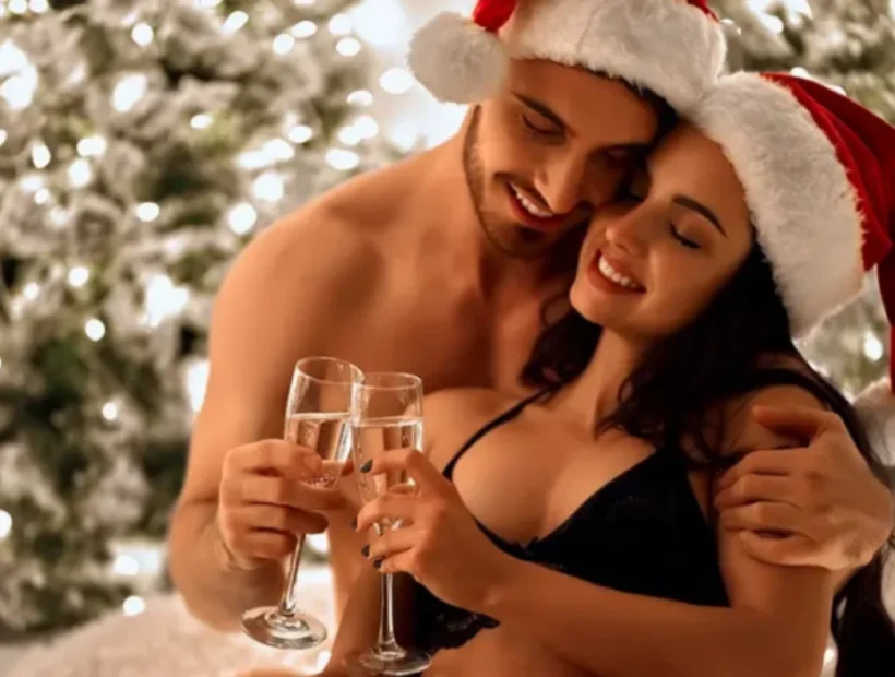 Christmas Sex