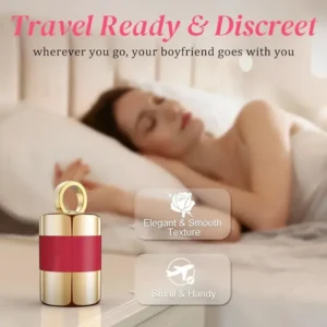 Suction cup vibrator rose sex toy invisible toy