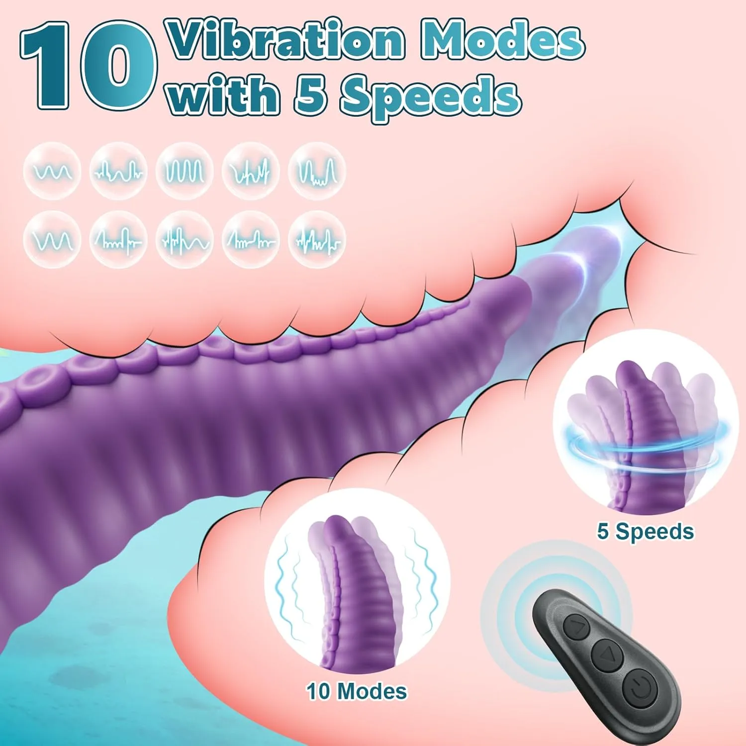 Sex Toys Riding Monster Dildos vibrator