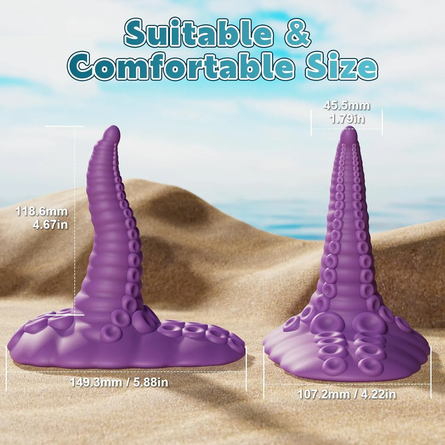 Sex Toys Riding Monster Dildos vibrator
