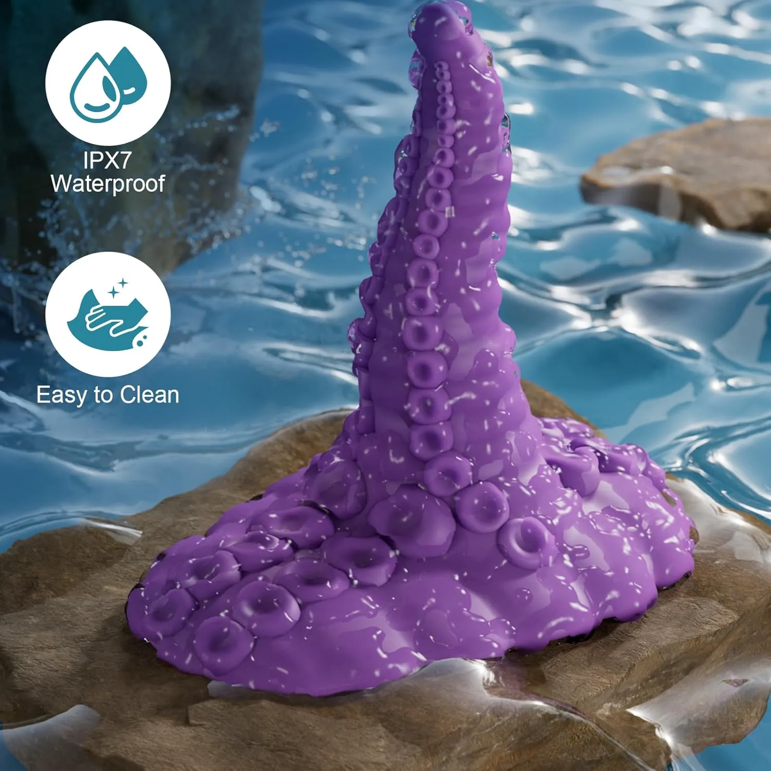 Sex Toys Riding Monster Dildos vibrator