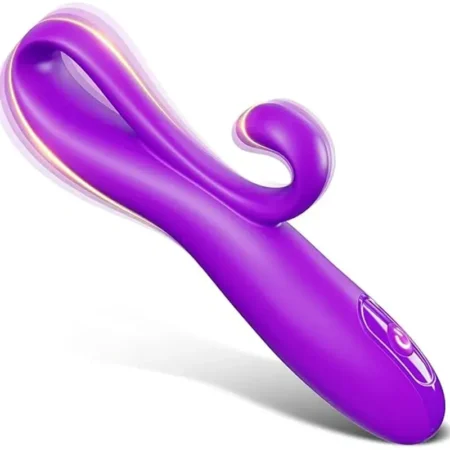 High Frequency Vibrator Wand with 10 Vibration