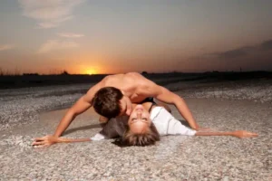 Valentine’s Day Sex Ideas