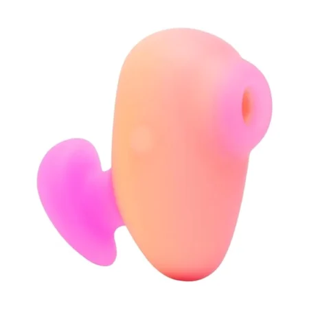 Kiss Clitoral Suction Sex Toy