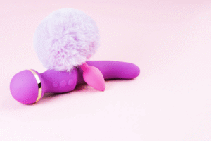 Use a Vibrator